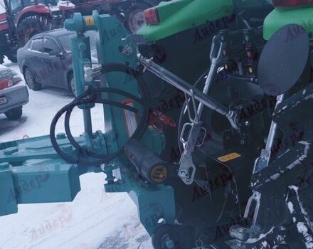 Інша Інша, об'ємом двигуна 0 л та пробігом 0 тис. км за 12824 $, фото 13 на Automoto.ua