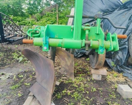 Другая Другая, объемом двигателя 0 л и пробегом 0 тыс. км за 337 $, фото 2 на Automoto.ua