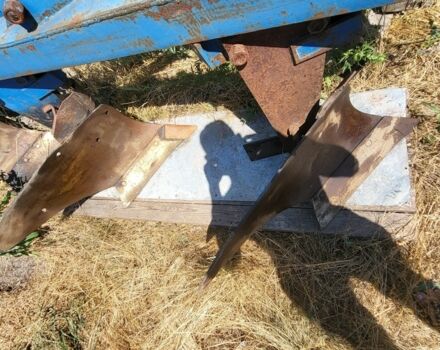 Другая Другая, объемом двигателя 0 л и пробегом 0 тыс. км за 1094 $, фото 2 на Automoto.ua