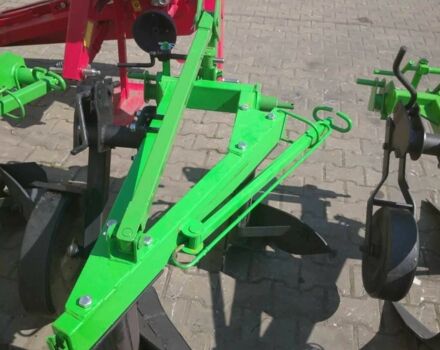 Другая Другая, объемом двигателя 0 л и пробегом 0 тыс. км за 12500 $, фото 4 на Automoto.ua