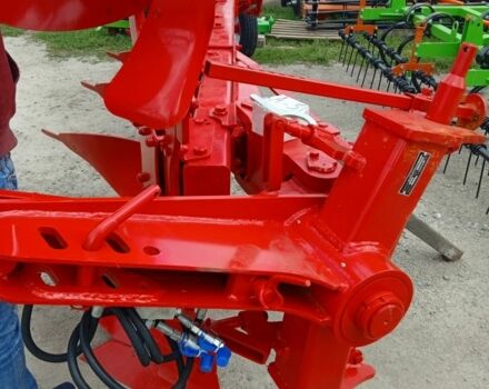 Другая Другая, объемом двигателя 0 л и пробегом 0 тыс. км за 6267 $, фото 1 на Automoto.ua