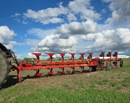 Другая Другая, объемом двигателя 0 л и пробегом 0 тыс. км за 11034 $, фото 5 на Automoto.ua