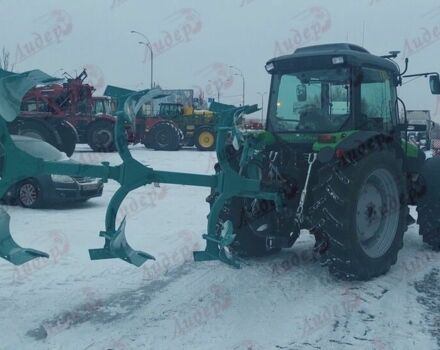 Інша Інша, об'ємом двигуна 0 л та пробігом 0 тис. км за 12824 $, фото 19 на Automoto.ua