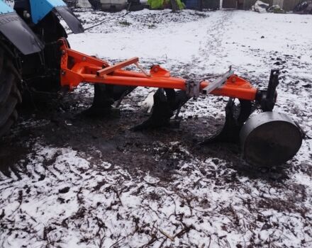 Другая Другая, объемом двигателя 0 л и пробегом 0 тыс. км за 1657 $, фото 3 на Automoto.ua