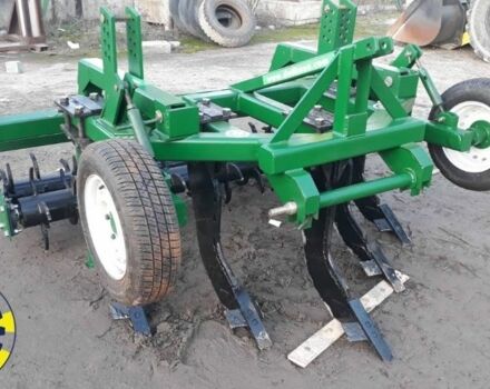 Другая Другая, объемом двигателя 0 л и пробегом 0 тыс. км за 4053 $, фото 1 на Automoto.ua