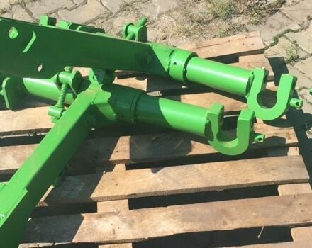 Інша Інша, об'ємом двигуна 0 л та пробігом 0 тис. км за 412 $, фото 13 на Automoto.ua