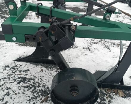 Інша Інша, об'ємом двигуна 0 л та пробігом 0 тис. км за 126 $, фото 2 на Automoto.ua