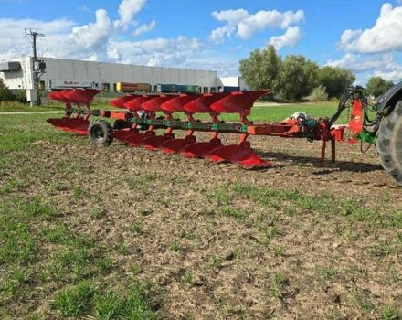 Другая Другая, объемом двигателя 0 л и пробегом 0 тыс. км за 11034 $, фото 1 на Automoto.ua