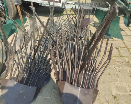 Другая Другая, объемом двигателя 0 л и пробегом 0 тыс. км за 22 $, фото 3 на Automoto.ua