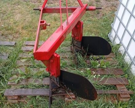 Другая Другая, объемом двигателя 0 л и пробегом 0 тыс. км за 364 $, фото 1 на Automoto.ua