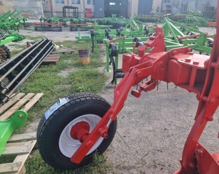 Другая Другая, объемом двигателя 0 л и пробегом 0 тыс. км за 6267 $, фото 7 на Automoto.ua