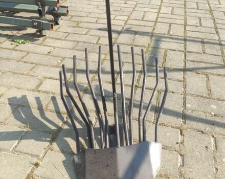 Другая Другая, объемом двигателя 0 л и пробегом 0 тыс. км за 22 $, фото 1 на Automoto.ua