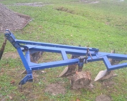 Другая Другая, объемом двигателя 0 л и пробегом 0 тыс. км за 308 $, фото 3 на Automoto.ua