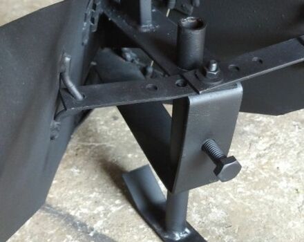 Другая Другая, объемом двигателя 0 л и пробегом 0 тыс. км за 700 $, фото 4 на Automoto.ua