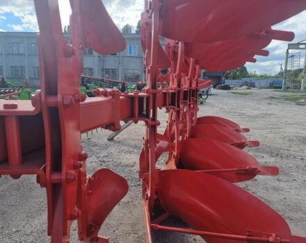 Другая Другая, объемом двигателя 0 л и пробегом 0 тыс. км за 6267 $, фото 6 на Automoto.ua