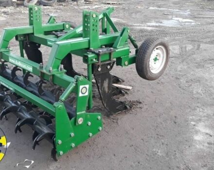 Другая Другая, объемом двигателя 0 л и пробегом 0 тыс. км за 4053 $, фото 3 на Automoto.ua