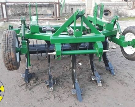 Другая Другая, объемом двигателя 0 л и пробегом 0 тыс. км за 4053 $, фото 2 на Automoto.ua