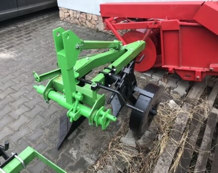 Інша Інша, об'ємом двигуна 0 л та пробігом 0 тис. км за 412 $, фото 11 на Automoto.ua