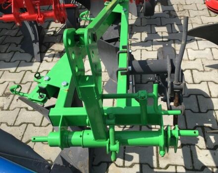 Другая Другая, объемом двигателя 0 л и пробегом 0 тыс. км за 241 $, фото 4 на Automoto.ua
