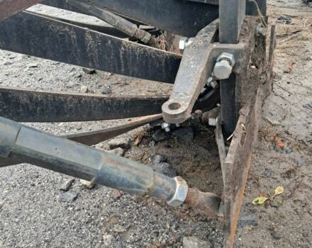 Інша Інша, об'ємом двигуна 0 л та пробігом 0 тис. км за 6600 $, фото 6 на Automoto.ua