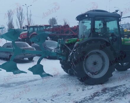 Інша Інша, об'ємом двигуна 0 л та пробігом 0 тис. км за 12824 $, фото 11 на Automoto.ua