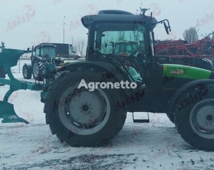 Інша Інша, об'ємом двигуна 0 л та пробігом 0 тис. км за 12824 $, фото 18 на Automoto.ua