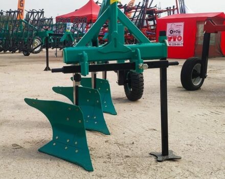 Другая Другая, объемом двигателя 0 л и пробегом 0 тыс. км за 1799 $, фото 3 на Automoto.ua