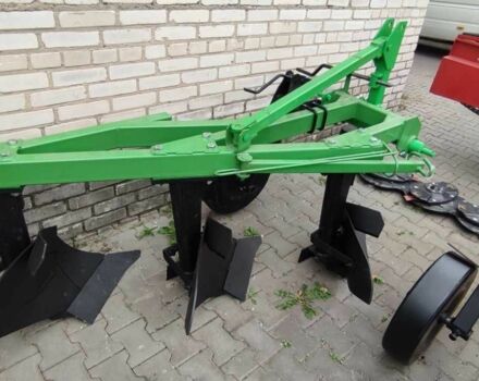 Другая Другая, объемом двигателя 0 л и пробегом 0 тыс. км за 12500 $, фото 11 на Automoto.ua