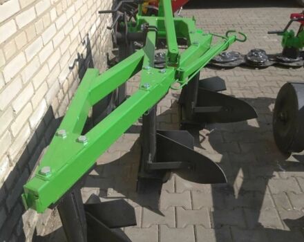 Другая Другая, объемом двигателя 0 л и пробегом 0 тыс. км за 12500 $, фото 5 на Automoto.ua