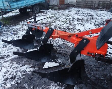 Другая Другая, объемом двигателя 0 л и пробегом 0 тыс. км за 1657 $, фото 4 на Automoto.ua