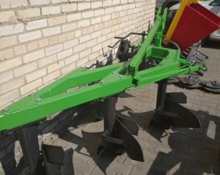 Другая Другая, объемом двигателя 0 л и пробегом 0 тыс. км за 12500 $, фото 2 на Automoto.ua