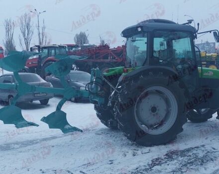 Інша Інша, об'ємом двигуна 0 л та пробігом 0 тис. км за 12824 $, фото 12 на Automoto.ua