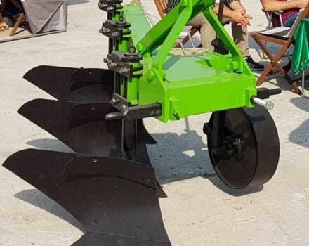 Другая Другая, объемом двигателя 0 л и пробегом 0 тыс. км за 899 $, фото 3 на Automoto.ua