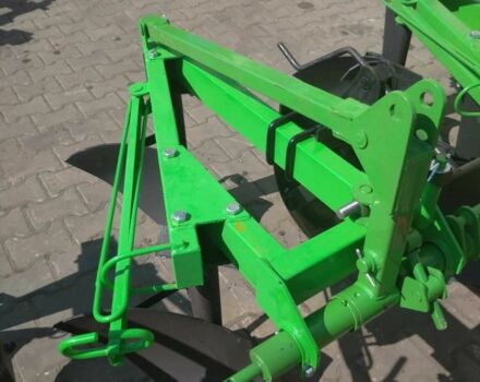 Другая Другая, объемом двигателя 0 л и пробегом 0 тыс. км за 12500 $, фото 7 на Automoto.ua