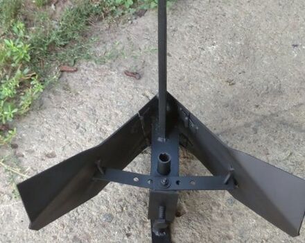 Другая Другая, объемом двигателя 0 л и пробегом 0 тыс. км за 700 $, фото 3 на Automoto.ua