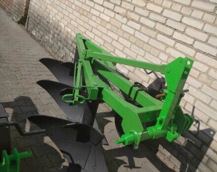 Другая Другая, объемом двигателя 0 л и пробегом 0 тыс. км за 12500 $, фото 1 на Automoto.ua