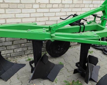 Другая Другая, объемом двигателя 0 л и пробегом 0 тыс. км за 12500 $, фото 12 на Automoto.ua