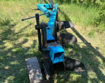 Другая Другая, объемом двигателя 0 л и пробегом 0 тыс. км за 762 $, фото 3 на Automoto.ua