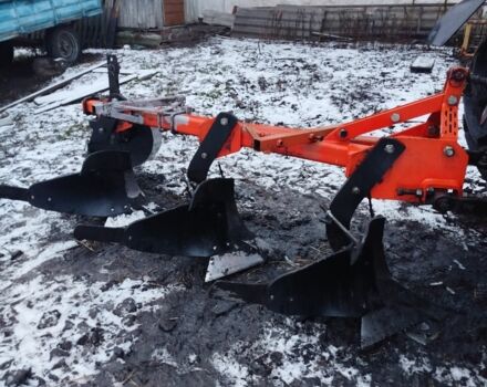 Другая Другая, объемом двигателя 0 л и пробегом 0 тыс. км за 1657 $, фото 1 на Automoto.ua