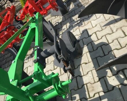 Другая Другая, объемом двигателя 0 л и пробегом 0 тыс. км за 241 $, фото 3 на Automoto.ua