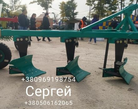 Другая Другая, объемом двигателя 0 л и пробегом 0 тыс. км за 1816 $, фото 1 на Automoto.ua