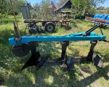 Другая Другая, объемом двигателя 0 л и пробегом 0 тыс. км за 762 $, фото 5 на Automoto.ua