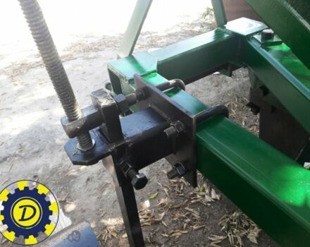 Другая Інша, об'ємом двигуна 0 л та пробігом 0 тис. км за 46000 $, фото 4 на Automoto.ua