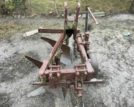 Другая Другая, объемом двигателя 0 л и пробегом 0 тыс. км за 286 $, фото 3 на Automoto.ua