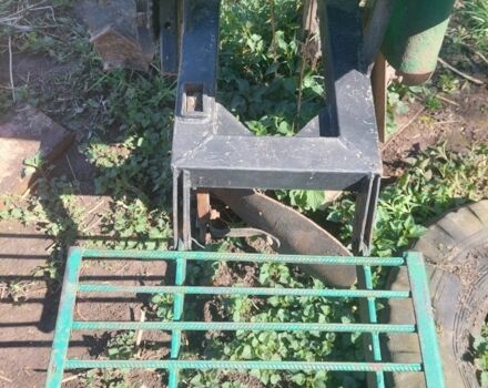 Другая Другая, объемом двигателя 0 л и пробегом 0 тыс. км за 12000 $, фото 4 на Automoto.ua