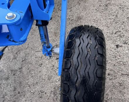 Другая Другая, объемом двигателя 0 л и пробегом 0 тыс. км за 23309 $, фото 3 на Automoto.ua