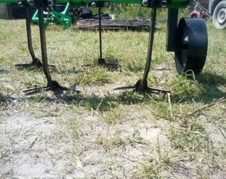 Другая Другая, объемом двигателя 0 л и пробегом 0 тыс. км за 170 $, фото 4 на Automoto.ua