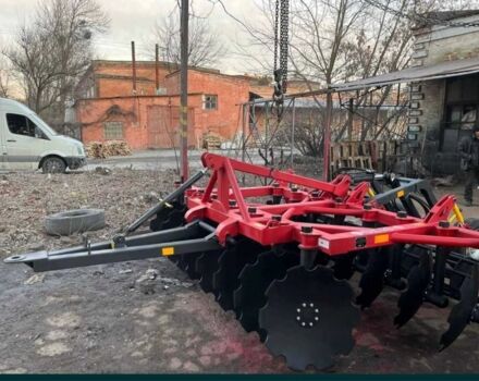 Другая Другая, объемом двигателя 0 л и пробегом 0 тыс. км за 3125 $, фото 4 на Automoto.ua