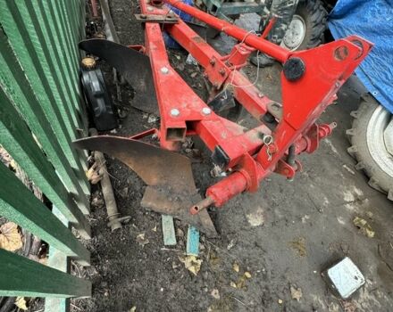 Другая Інша, об'ємом двигуна 0 л та пробігом 0 тис. км за 260 $, фото 2 на Automoto.ua