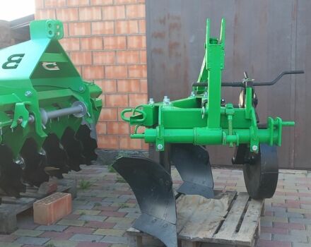 Другая Другая, объемом двигателя 0 л и пробегом 0 тыс. км за 450 $, фото 3 на Automoto.ua